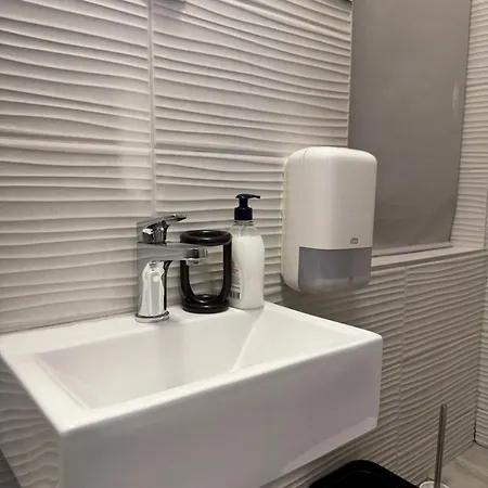 Apartamento Laros *
