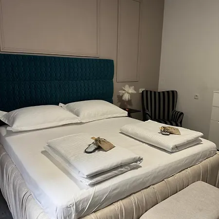 Appartement Laros
