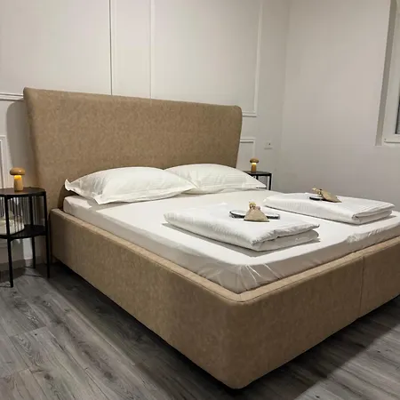 Laros Apartamento