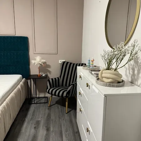 Laros Appartement