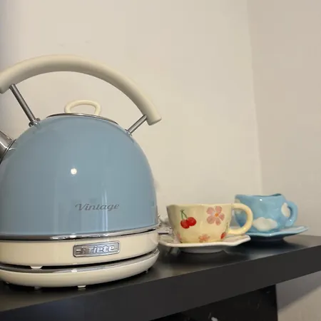 Laros Apartamento *