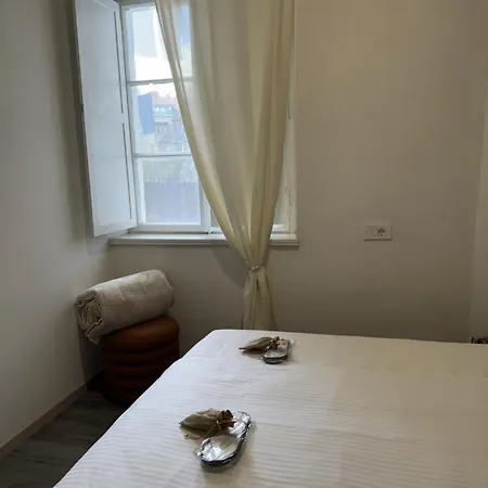 Laros Apartamento