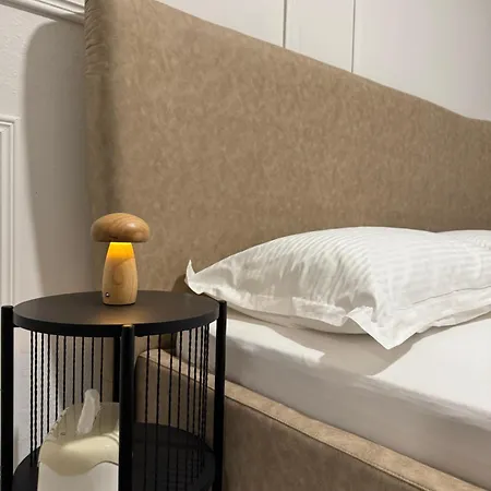 Apartment Laros