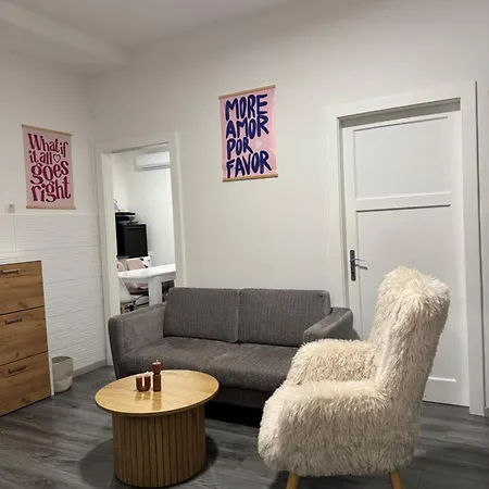 Apartamento Laros