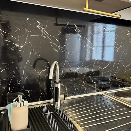 Apartamento Laros