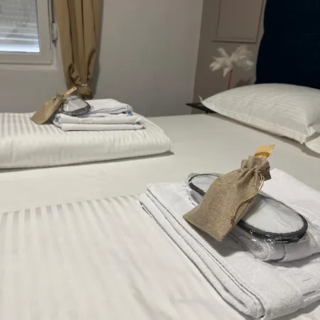 Apartment Laros Split