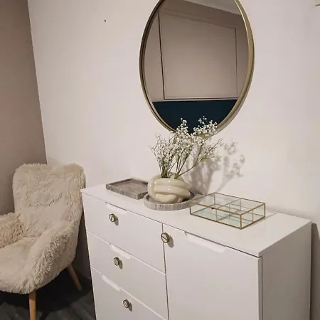 Appartement Laros