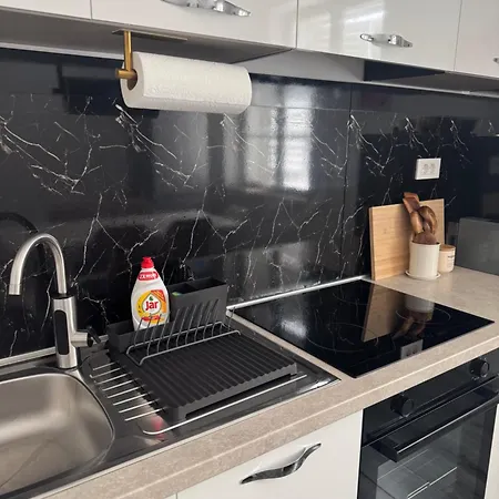 Apartamento Laros
