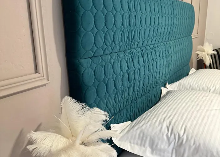 Laros Apartmán Split