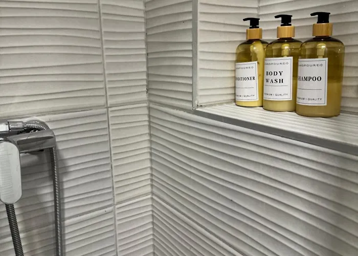 Laros Apartmán Split