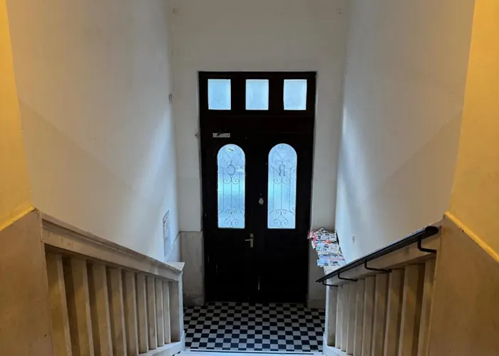 Laros Apartmán Split