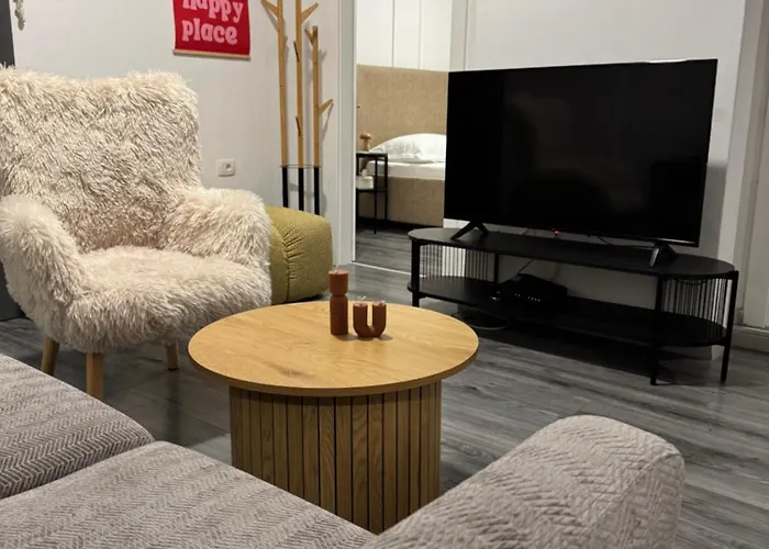 Apartmán Laros Split