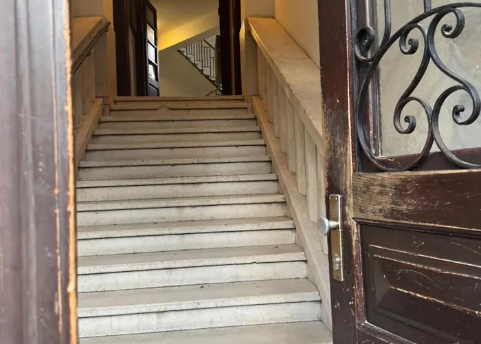 Apartmán Laros Split