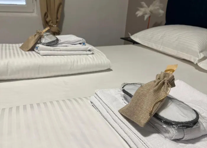 Apartmán Laros Split