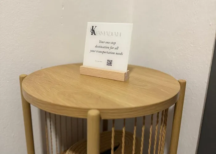 Laros Apartmán Split