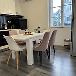 Apartmán Laros