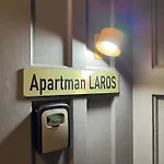 Apartmán Laros *
