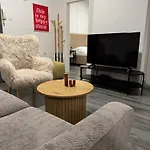 公寓 Laros 斯普利特