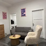 Apartmán Laros