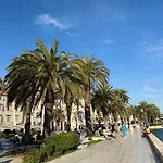 公寓 Laros 斯普利特