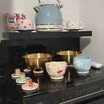 Apartmán Laros *