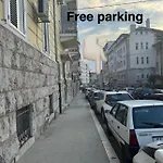 Apartmán Laros *