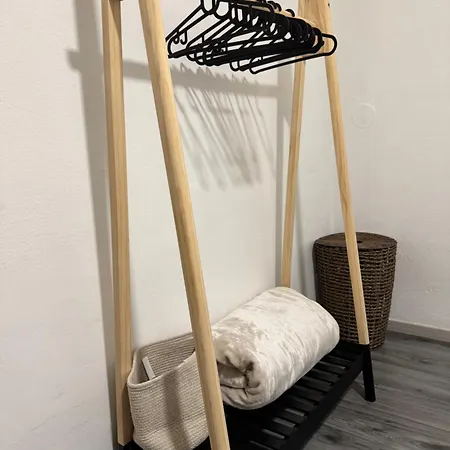 Laros Apartmán *