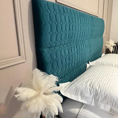 Laros Appartement Split