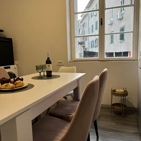 Appartement Laros Split