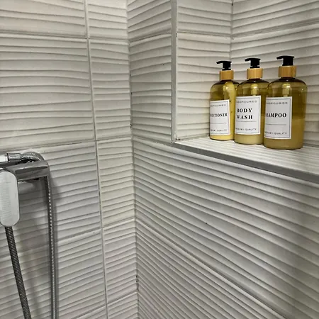 Laros Appartement Split