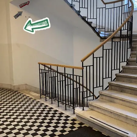 Апартаменты Laros *