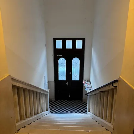 Laros Appartement Split