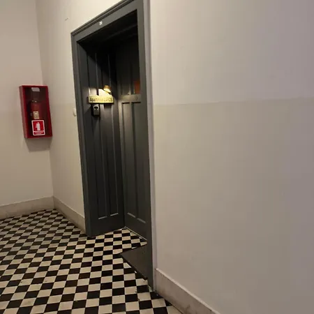 Laros 아파트