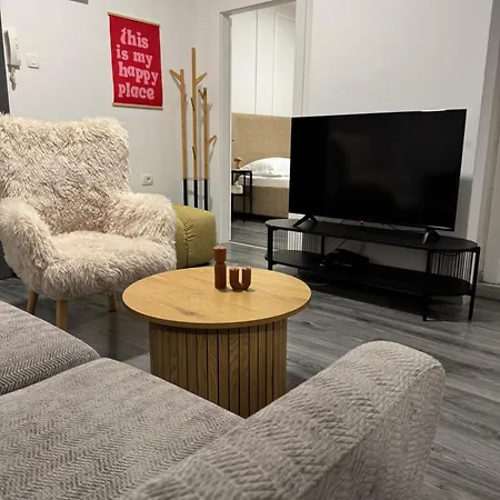 Appartement Laros Split