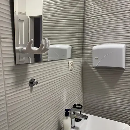 Laros Διαμέρισμα