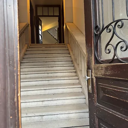 Appartement Laros Split