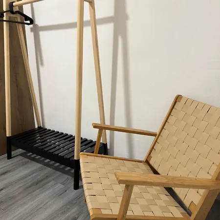 Διαμέρισμα Laros *